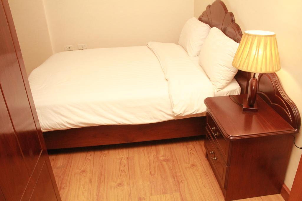 Solmile Family Guest House Addis Abeba Buitenkant foto