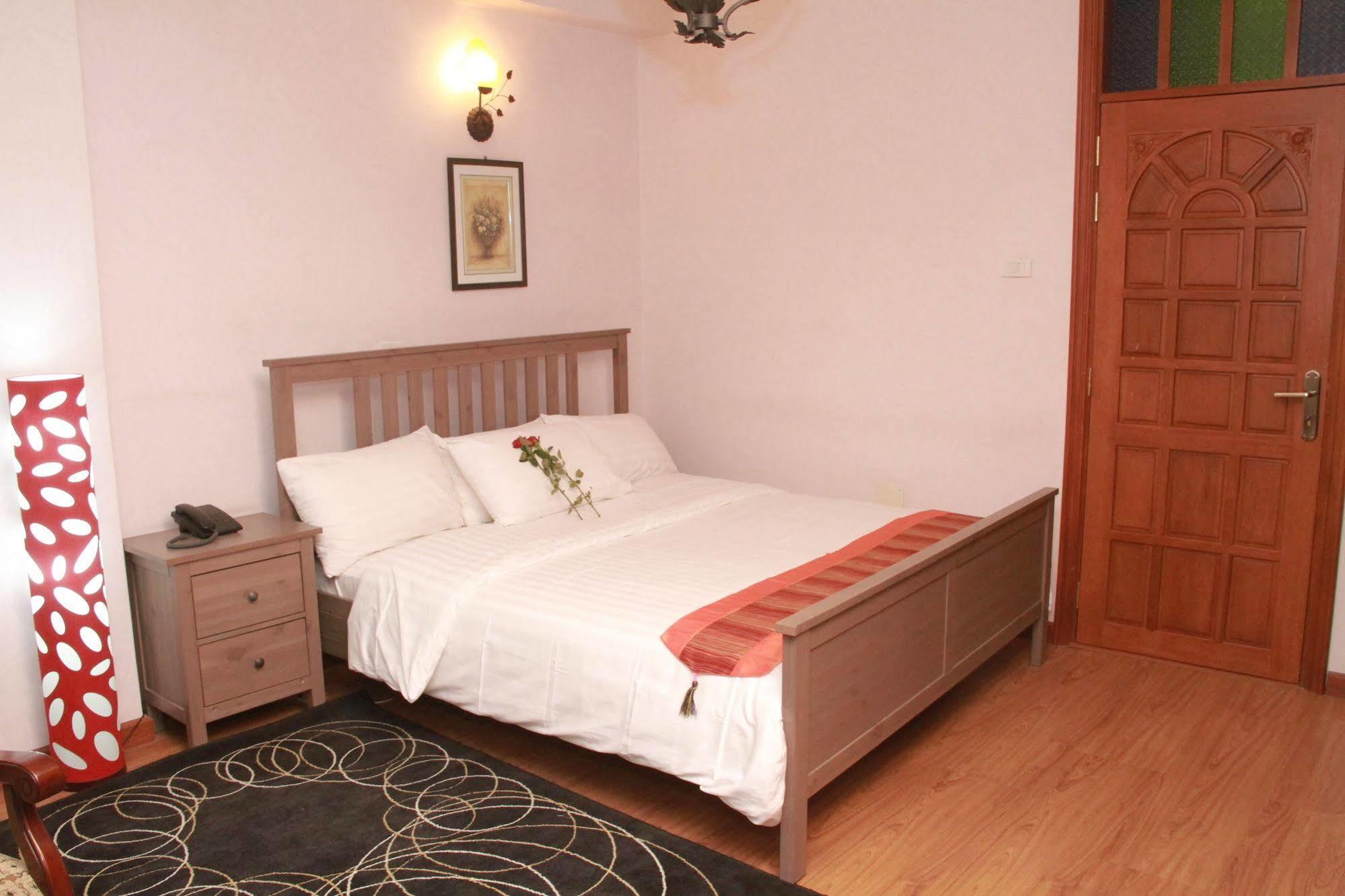 Solmile Family Guest House Addis Abeba Buitenkant foto
